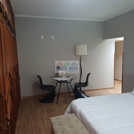 Imagem Apartamento com 3 Quartos à Venda, 208 m² Imagem Apartamento com 3 Quartos à Venda, 208 m²