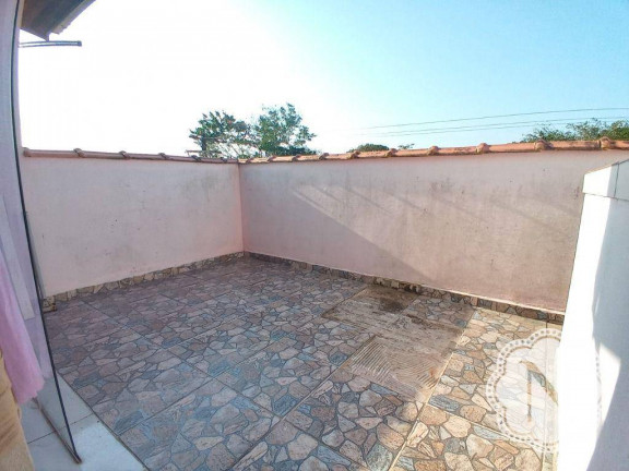 Imagem Casa com 2 Quartos à Venda, 100 m² em Jardim Das Palmeiras - Itanhaém