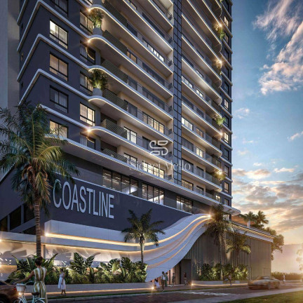 Imagem Apartamento com 3 Quartos à Venda, 120 m² em Praia Brava - Itajaí