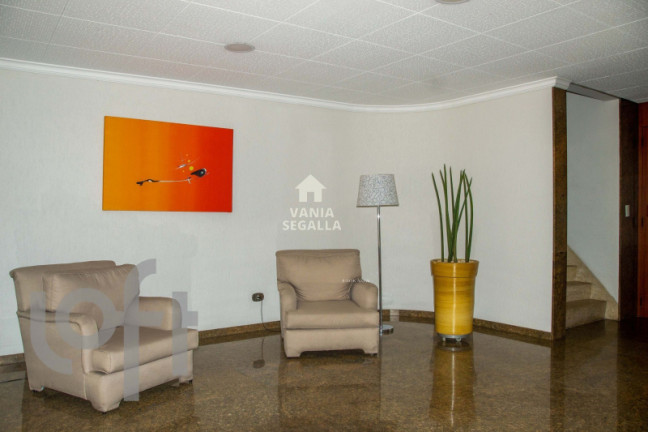 Imagem Apartamento com 3 Quartos à Venda, 97 m² em Perdizes - São Paulo
