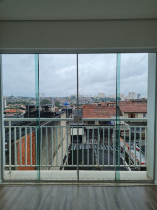 Imóvel com 2 Quartos à Venda, 47 m² em Parque Arariba - São Paulo