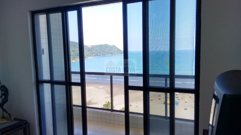 Imagem Apartamento com 4 Quartos à Venda, 258 m² em Canto Do Forte - Praia Grande Imagem Apartamento com 4 Quartos à Venda, 258 m² em Canto Do Forte - Praia Grande