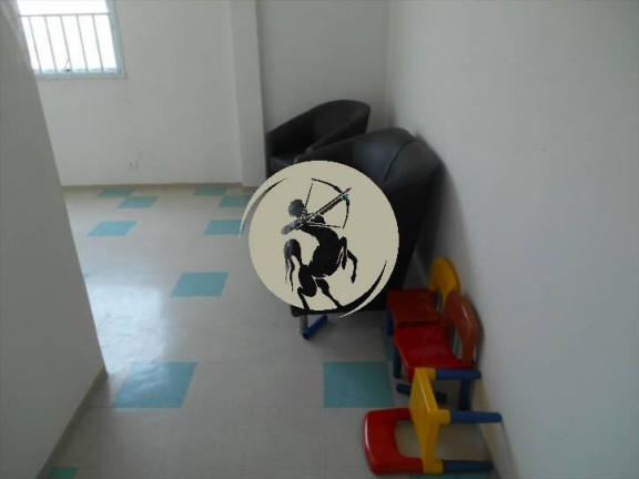 Imagem Apartamento com 2 Quartos à Venda, 80 m² em Vila Matias - Santos