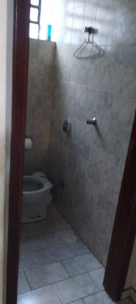 Imagem Galpão para Alugar, 194 m² em Higienópolis - Piracicaba Imagem Galpão para Alugar, 194 m² em Higienópolis - Piracicaba