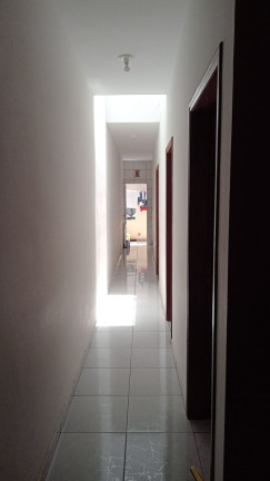 Imagem Casa de Condomínio com 2 Quartos à Venda, 80 m² em Wanel Ville - Sorocaba Imagem Casa de Condomínio com 2 Quartos à Venda, 80 m² em Wanel Ville - Sorocaba