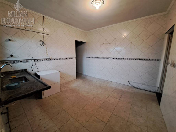 Imagem Casa com 3 Quartos à Venda, 177 m² em Guilhermina - Praia Grande