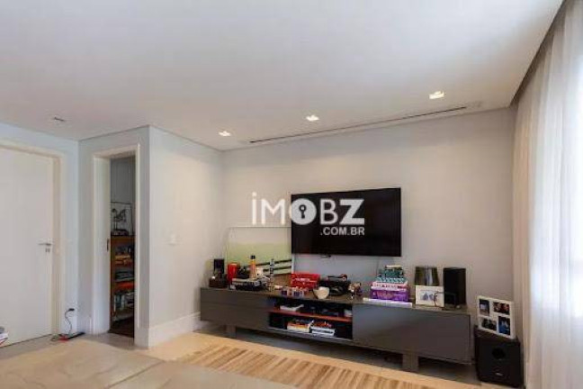 Imagem Imóvel com 3 Quartos à Venda, 146 m² em Panamby - São Paulo Imagem Imóvel com 3 Quartos à Venda, 146 m² em Panamby - São Paulo