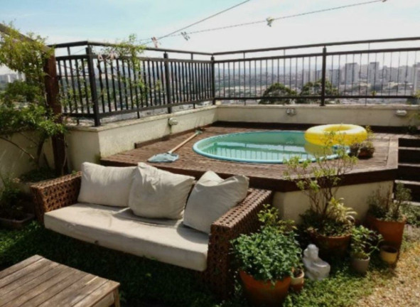Apartamento com 2 Quartos à Venda, 122 m² em Vila Leopoldina - São Paulo