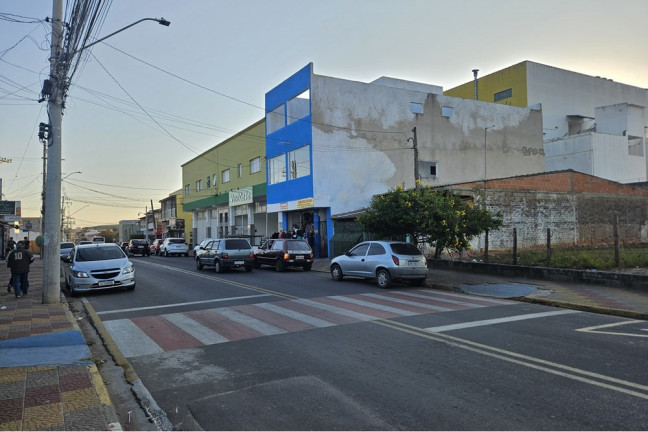 Imagem Terreno para Alugar, 300 m² em Terras De São João - Salto De Pirapora Imagem Terreno para Alugar, 300 m² em Terras De São João - Salto De Pirapora