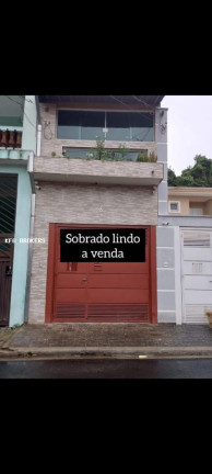 Imagem Casa com 2 Quartos à Venda, 142 m² em Jaraguá - São Paulo