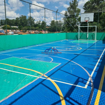 Imagem Apartamento com 2 Quartos à Venda, 61 m² em Jardim América - São José Dos Campos