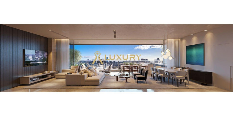 Imagem Imóvel com 4 Quartos à Venda, 194 m² em Vila Da Serra - Nova Lima