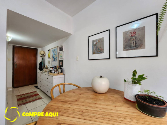 Imagem Apartamento com 1 Quarto à Venda, 47 m² em Bela Vista - São Paulo Imagem Apartamento com 1 Quarto à Venda, 47 m² em Bela Vista - São Paulo
