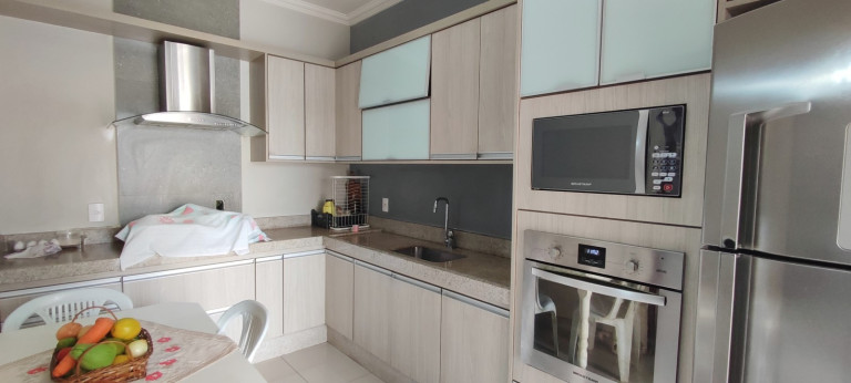 Imagem Sobrado com 3 Quartos à Venda, 136 m² em Jardim Solar Dos Nobres - Limeira