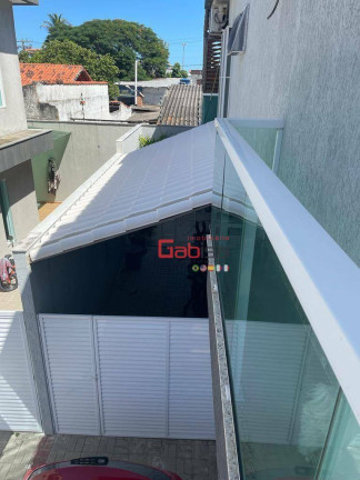 Imagem Casa com 4 Quartos à Venda, 140 m² em Palmeiras - Cabo Frio Imagem Casa com 4 Quartos à Venda, 140 m² em Palmeiras - Cabo Frio