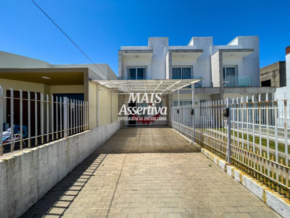 Sobrado com 2 Quartos à Venda, 87 m² em Centro - Xangri-lá