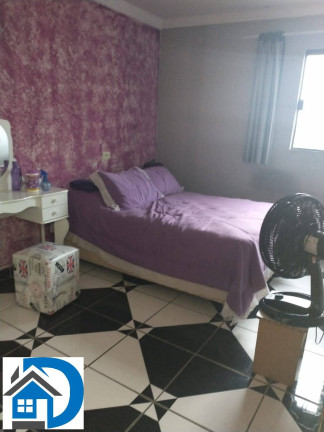 Imagem Sobrado com 4 Quartos à Venda, 200 m² em Jardim Residencial Imperatriz - Sorocaba