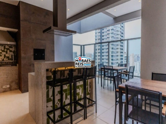 Imagem Apartamento com 3 Quartos à Venda, 135 m² em Perdizes - São Paulo