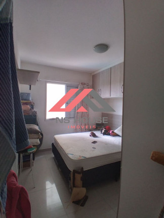 Imagem Imóvel com 2 Quartos à Venda, 60 m² em Mauá - São Caetano Do Sul