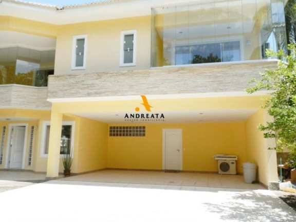Imagem Casa de Condomínio com 5 Quartos à Venda, 1.113 m² em Barra Da Tijuca - Rio De Janeiro