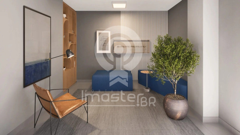 Imagem Apartamento com 2 Quartos à Venda, 48 m² em Praia Do Futuro Ii - Fortaleza Imagem Apartamento com 2 Quartos à Venda, 48 m² em Praia Do Futuro Ii - Fortaleza