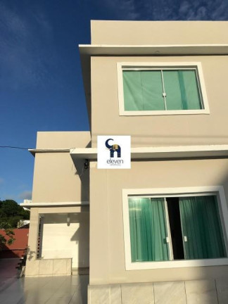 Imagem Casa com 3 Quartos à Venda, 365 m² em Horto Florestal - Salvador