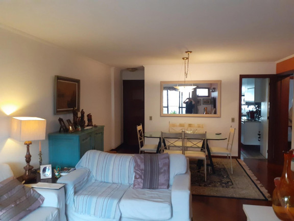 Apartamento com 3 Quartos à Venda, 115 m² em Alto - Teresópolis