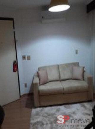 Imagem Apartamento com 1 Quarto à Venda, 39 m² em Higienopolis - São Paulo Imagem Apartamento com 1 Quarto à Venda, 39 m² em Higienopolis - São Paulo