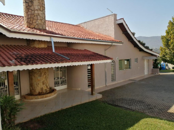 Imagem Casa com 4 Quartos à Venda, 524 m² em Jardim Residencial Santa Luíza - Atibaia Imagem Casa com 4 Quartos à Venda, 524 m² em Jardim Residencial Santa Luíza - Atibaia