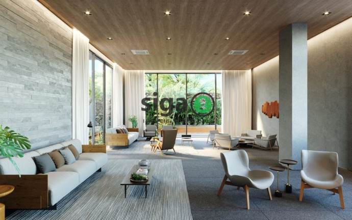 Imagem Apartamento com 4 Quartos à Venda, 355 m² em Paraíso - São Paulo