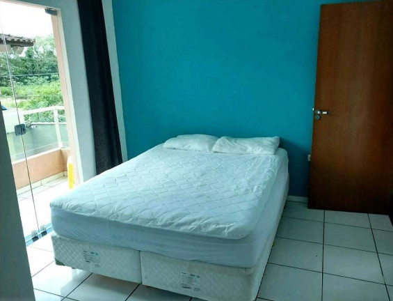 Imagem Sobrado com 2 Quartos à Venda, 73 m² em Massaguaçu - Caraguatatuba