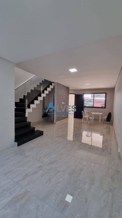 Imagem Casa com 3 Quartos à Venda, 170 m² em Assunção - São Bernardo Do Campo