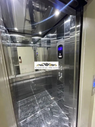 Imagem Cobertura com 2 Quartos à Venda, 101 m² em Santa Maria - Santo André Imagem Cobertura com 2 Quartos à Venda, 101 m² em Santa Maria - Santo André