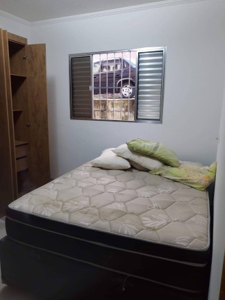 Imagem Apartamento com 2 Quartos para Alugar, 44 m² em Jardim Nélia - São Paulo Imagem Apartamento com 2 Quartos para Alugar, 44 m² em Jardim Nélia - São Paulo