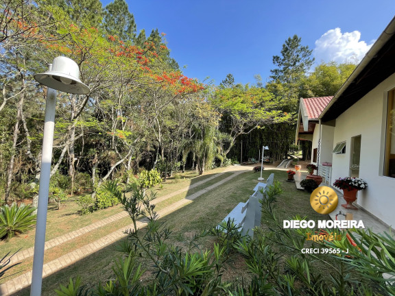 Imagem Chácara com 3 Quartos à Venda, 650 m² em Colina Verde - Atibaia Imagem Chácara com 3 Quartos à Venda, 650 m² em Colina Verde - Atibaia