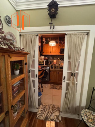 Imagem Apartamento com 1 Quarto à Venda, 59 m² em Centro - Curitiba