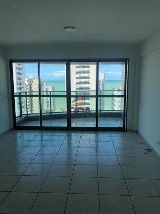 Apartamento com 4 Quartos para Alugar, 165 m² em Boa Viagem - Recife