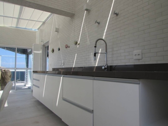 Imagem Cobertura com 5 Quartos à Venda, 341 m² em Riviera De São Lourenço - Bertioga
