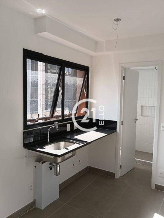 Imagem Apartamento com 1 Quarto à Venda, 23 m² em Itaim Bibi - São Paulo