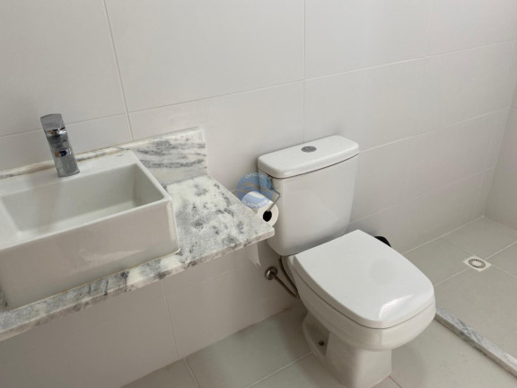 Apartamento com 2 Quartos à Venda, 69 m² em Boqueirão - Santos