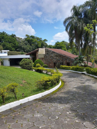 Imagem Casa com 4 Quartos à Venda, 742 m² em Jardim Tomé - Embu Das Artes