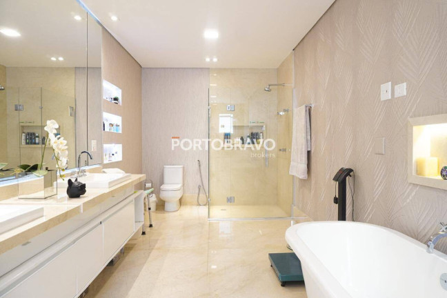 Imagem Casa com 4 Quartos à Venda, 800 m² em Tamboré - Santana De Parnaíba Imagem Casa com 4 Quartos à Venda, 800 m² em Tamboré - Santana De Parnaíba