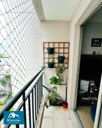 Imagem Apartamento com 2 Quartos à Venda, 50 m² em Vila Guilherme - São Paulo