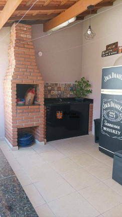 Imagem Sobrado com 2 Quartos à Venda, 79 m² em Jardim Das Palmeiras - Atibaia
