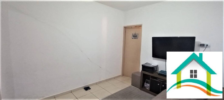 Imagem Sobrado com 2 Quartos à Venda, 182 m² em Vila Palmares - Santo André