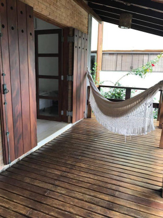 Imagem Casa com 5 Quartos à Venda, 450 m² em Praia Vermelha Do Centro - Ubatuba