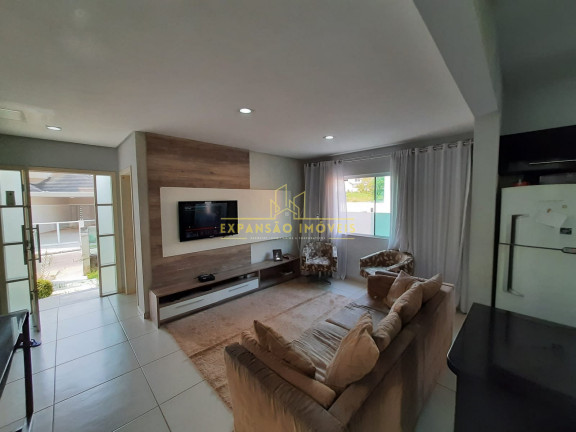Imagem Casa com 3 Quartos à Venda, 185 m² em Pedra Branca - Palhoça Imagem Casa com 3 Quartos à Venda, 185 m² em Pedra Branca - Palhoça