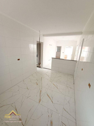 Imagem Imóvel com 3 Quartos à Venda, 71 m² em Maracanã - Praia Grande