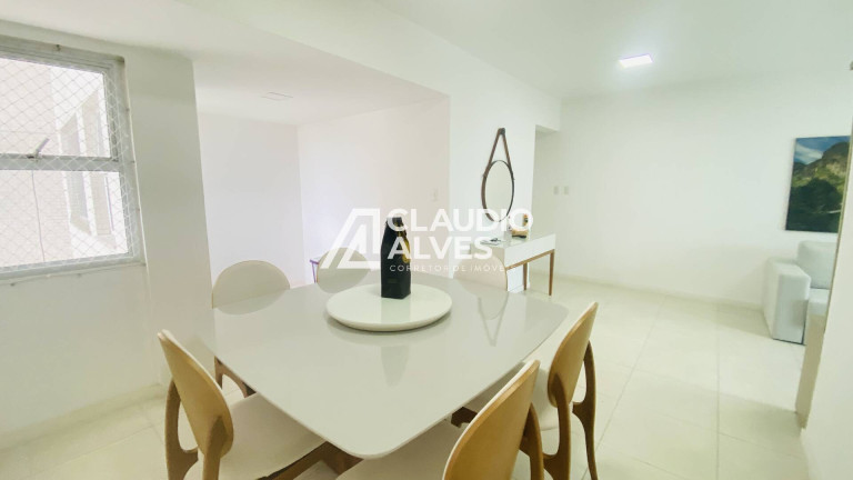 Imagem Apartamento com 3 Quartos à Venda, 100 m² em Santa Mônica - Feira De Santana Imagem Apartamento com 3 Quartos à Venda, 100 m² em Santa Mônica - Feira De Santana