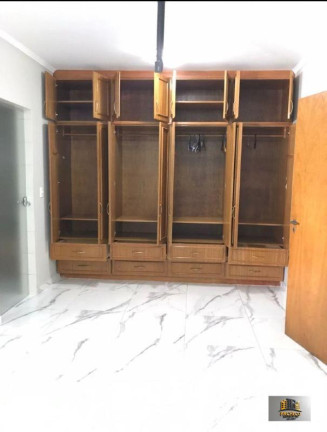 Imagem Casa com 5 Quartos à Venda, 260 m² em Assunção - São Bernardo Do Campo